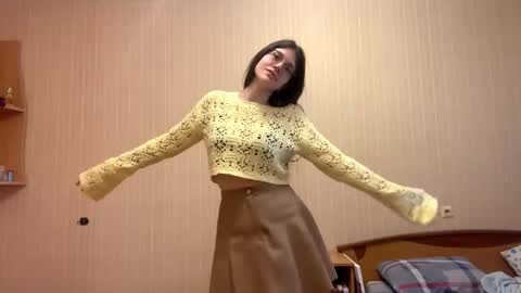 Snapshot of marcihallford chatting on February 2026 02:46:02 PM Amily online show from February 2026 02:46:02 PM