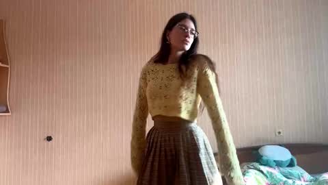 Snapshot of marcihallford chatting on February 2026 12:17:02 PM Amily online show from February 2026 12:17:02 PM