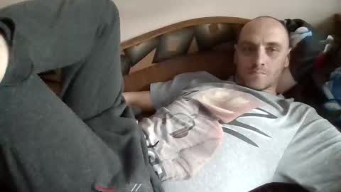 Snapshot of marcin3834 chatting on May 2026 01:07:02 PM Martin Banas online show from May 2026 01:07:02 PM