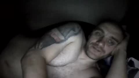 Snapshot of marcin3834 chatting on May 2026 07:01:01 PM Martin Banas online show from May 2026 07:01:01 PM