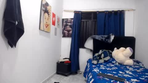 Snapshot of marckandjossi1 chatting on June 2026 05:45:02 AM marckandjossi1 online show from June 2026 05:45:02 AM
