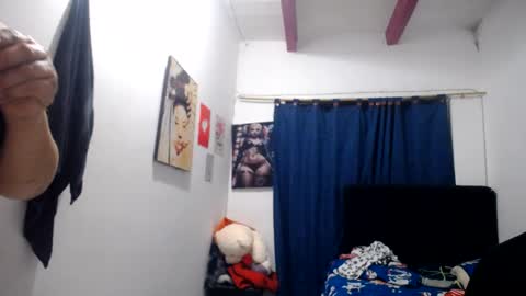 Snapshot of marckandjossi1 chatting on July 2026 04:40:01 AM marckandjossi1 online show from July 2026 04:40:01 AM