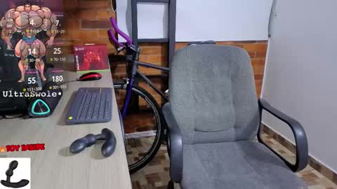 Marck  Independent model  online show from March 2026 02:59:02 AM