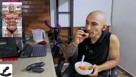 Marck  Independent model  online show from April 2026 02:01:01 AM