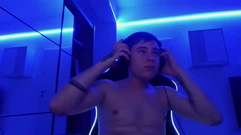 Markos online show from February 2025 02:28:02 AM