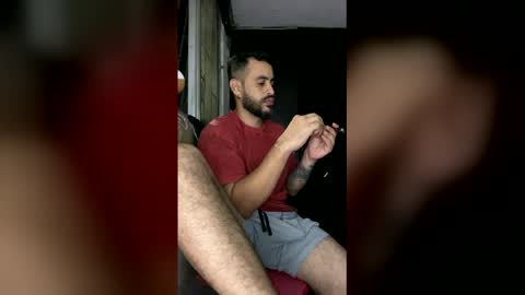 marco_aure online show from March 2026 02:50:02 AM