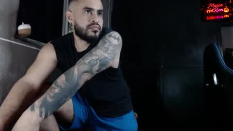Snapshot of marco_aure chatting on May 2026 05:24:01 AM marco_aure online show from May 2026 05:24:01 AM