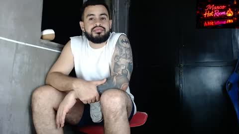 Snapshot of marco_aure chatting on May 2026 01:57:16 AM marco_aure online show from May 2026 01:57:16 AM