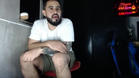 Snapshot of marco_aure chatting on June 2026 05:20:02 AM marco_aure online show from June 2026 05:20:02 AM