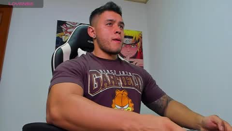 Snapshot of marco_diaz1 chatting on May 2026 12:08:02 AM Marco Diaz online show from May 2026 12:08:02 AM