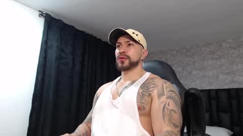 Snapshot of marco_donaruma chatting on January 2025 11:04:02 AM marco donaruma online show from January 2025 11:04:02 AM