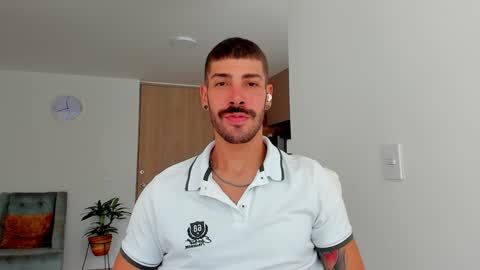 Marco IG marco tahani online show from December 2024 05:32:02 PM