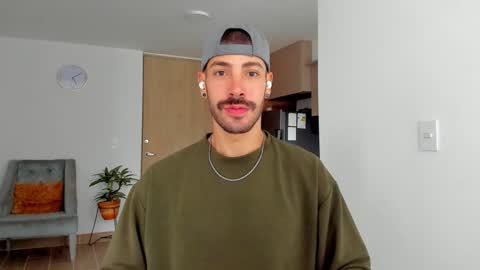 Marco IG marco tahani online show from December 2024 11:49:02 AM