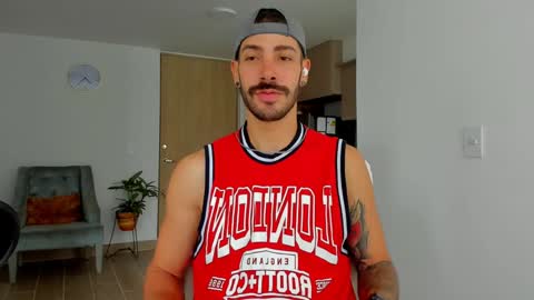 Marco IG marco tahani online show from December 2024 12:23:02 PM