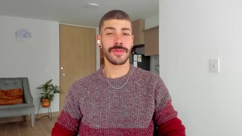 Marco IG marco tahani online show from January 2025 12:52:02 PM