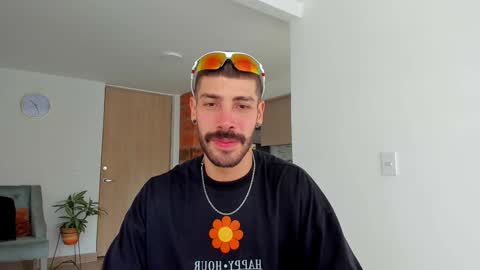 Marco IG marco tahani online show from January 2025 06:35:01 PM