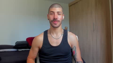 Marco IG marco tahani online show from January 2025 02:24:02 PM