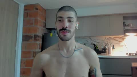 Marco IG marco tahani online show from January 2025 11:39:01 PM