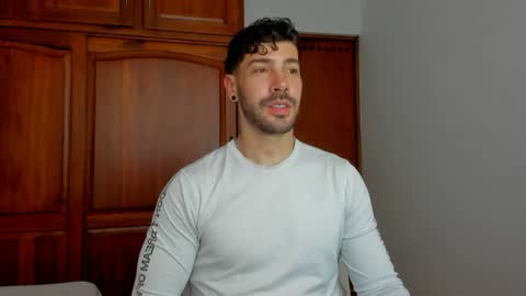 Snapshot of marco_tahani_ chatting on May 2026 01:08:02 PM Marco IG marco tahani online show from May 2026 01:08:02 PM
