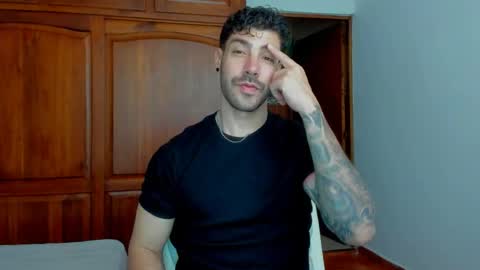 Snapshot of marco_tahani_ chatting on May 2026 01:28:02 PM Marco IG marco tahani online show from May 2026 01:28:02 PM