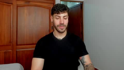Snapshot of marco_tahani_ chatting on June 2026 04:45:01 PM Marco IG marco tahani online show from June 2026 04:45:01 PM