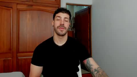 Snapshot of marco_tahani_ chatting on June 2026 03:06:01 PM Marco IG marco tahani online show from June 2026 03:06:01 PM