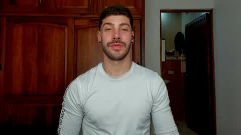 Snapshot of marco_tahani_ chatting on June 2026 05:01:02 PM Marco IG marco tahani online show from June 2026 05:01:02 PM