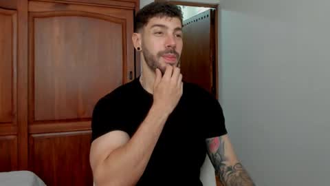 Snapshot of marco_tahani_ chatting on June 2026 03:49:02 PM Marco IG marco tahani online show from June 2026 03:49:02 PM