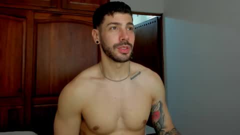 Snapshot of marco_tahani_ chatting on June 2026 01:37:02 PM Marco IG marco tahani online show from June 2026 01:37:02 PM