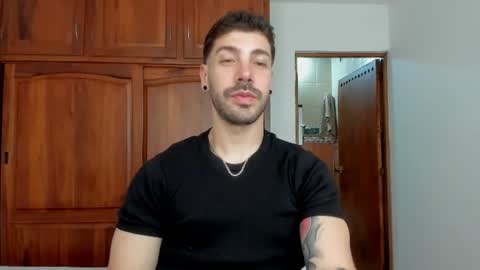 Snapshot of marco_tahani_ chatting on July 2026 05:41:02 PM Marco IG marco tahani online show from July 2026 05:41:02 PM