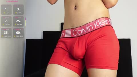 Marco online show from November 2025 03:39:02 AM