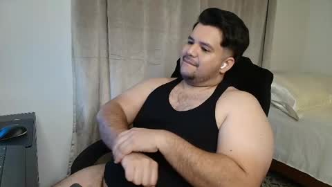 Marcos online show from May 2026 12:52:02 AM