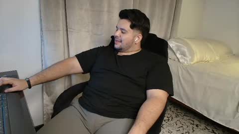 Marcos online show from May 2026 03:01:02 AM