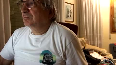 marcos260526 online show from March 2026 11:32:02 PM