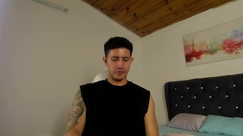 Snapshot of marcos_vieyra chatting on May 2026 07:22:02 PM marcos_vieyra online show from May 2026 07:22:02 PM