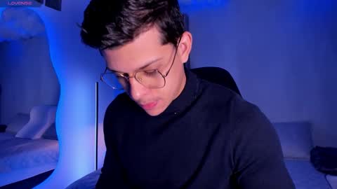 Marco Sullivan online show from February 2026 12:21:01 PM