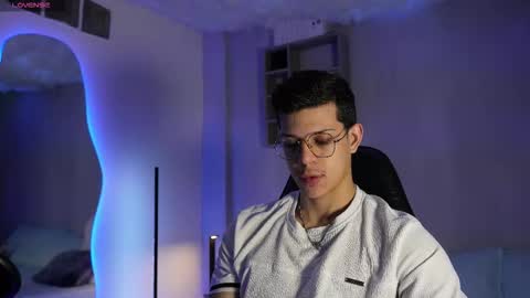 Marco Sullivan online show from February 2026 01:29:01 PM