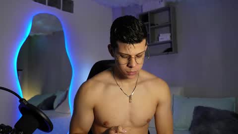 Marco Sullivan online show from March 2026 12:10:02 PM