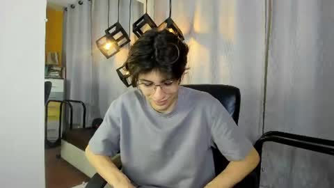 marcoviolet online show from June 2026 06:13:02 PM