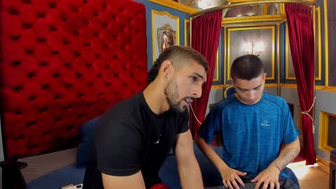 marcovitto online show from January 2025 06:03:01 AM