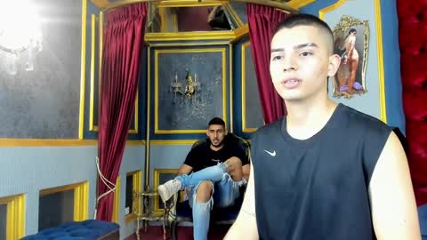 marcovitto online show from February 2025 03:10:02 AM