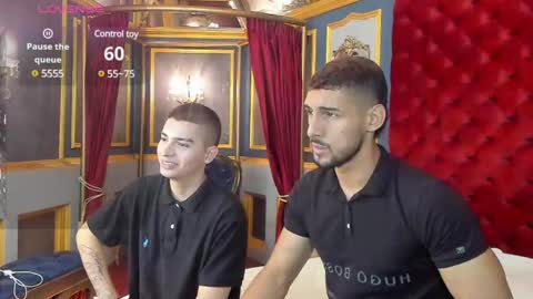 marcovitto online show from February 2025 03:18:02 AM