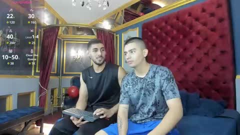 marcovitto online show from February 2025 03:15:02 AM