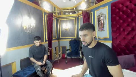 marcovitto online show from March 2025 03:08:02 AM