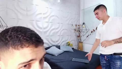 marcovitto online show from March 2025 03:34:01 AM