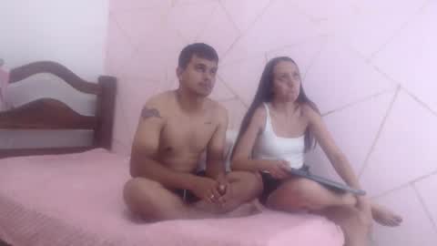 marcus and violett online show from March 2026 03:19:02 AM