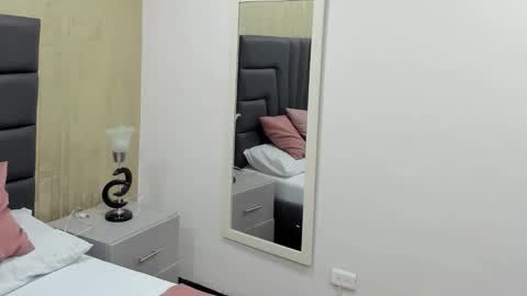 Snapshot of marcus_cartter chatting on February 2026 12:01:01 PM marcus_cartter online show from February 2026 12:01:01 PM