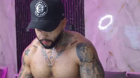 Snapshot of marcus_fit1 chatting on February 2026 02:56:01 AM Marcus online show from February 2026 02:56:01 AM