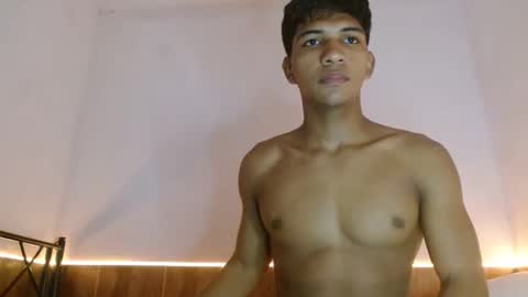 Marcus online show from November 2025 05:26:02 PM