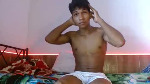 Marcus online show from November 2025 06:50:02 PM